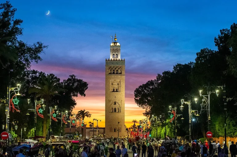 Ultimate Guide to Activities in Marrakech – Tours, Culinary Experiences, and Adventure