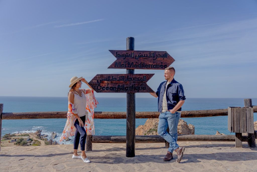 Morocco Tours