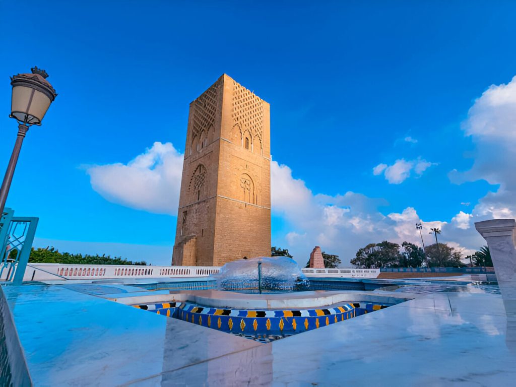 Rabat - 10 Days Tour From Casablanca To Marrakech