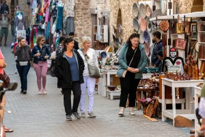 Moroccan tours