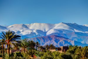 Moroccan tours