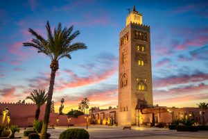 Things to Do in Marrakech