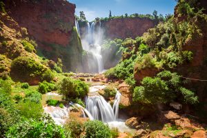Moroccan tours