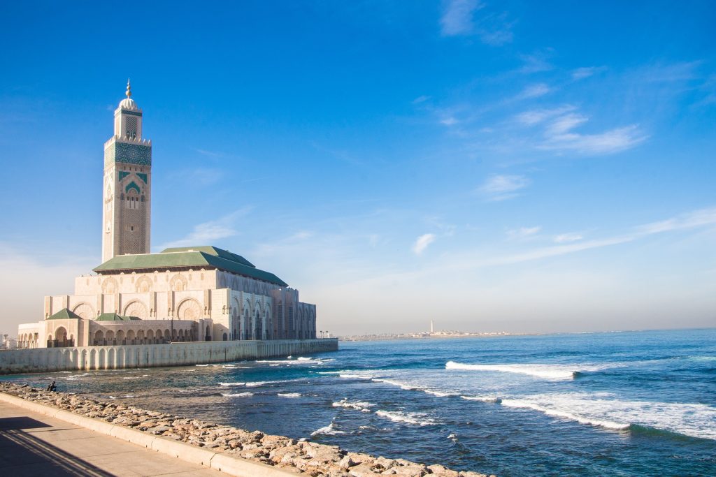 Sahara Desert Trip from Casablanca | Ultimate Morocco Travel Guide 2025