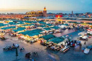 Things to Do in Marrakech