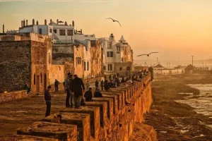 Best Day Trips from Marrakech , Essaouira