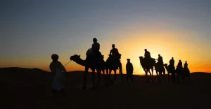 Moroccan tours