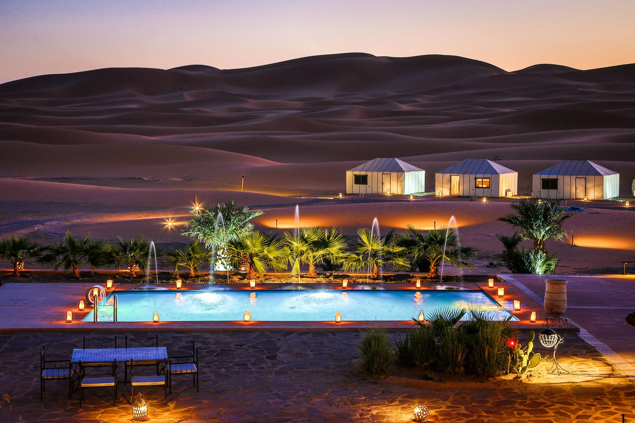 Morocco