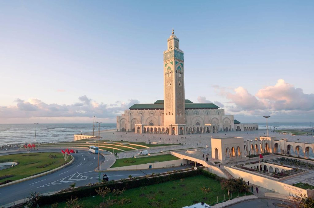 Best Morocco Holiday Packages from Casablanca 2025/2026