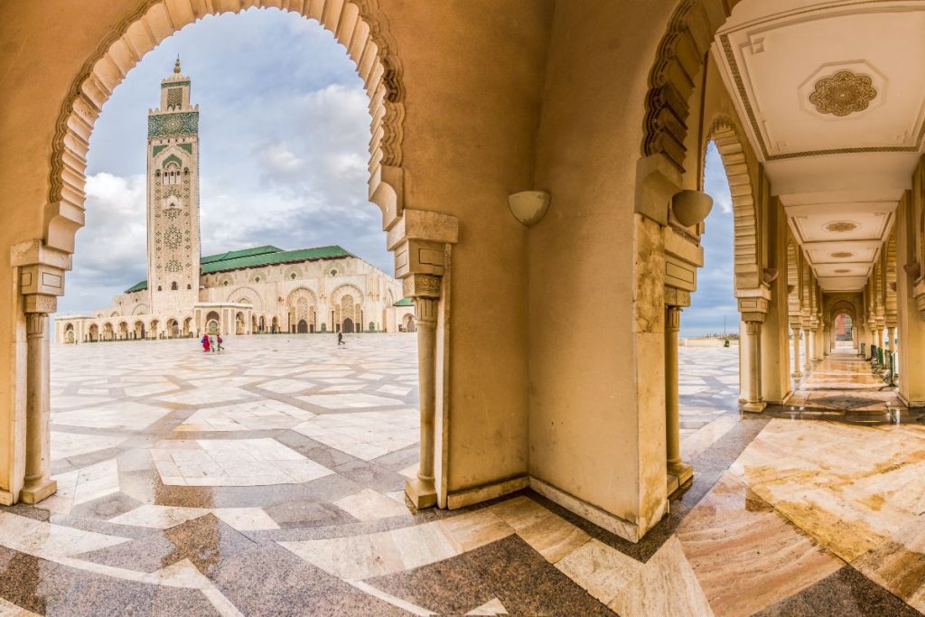 Unforgettable Tours from Casablanca – Morocco Holiday Packages & Sahara Desert Trips