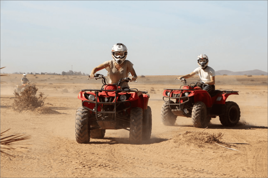 Morocco holidays service 