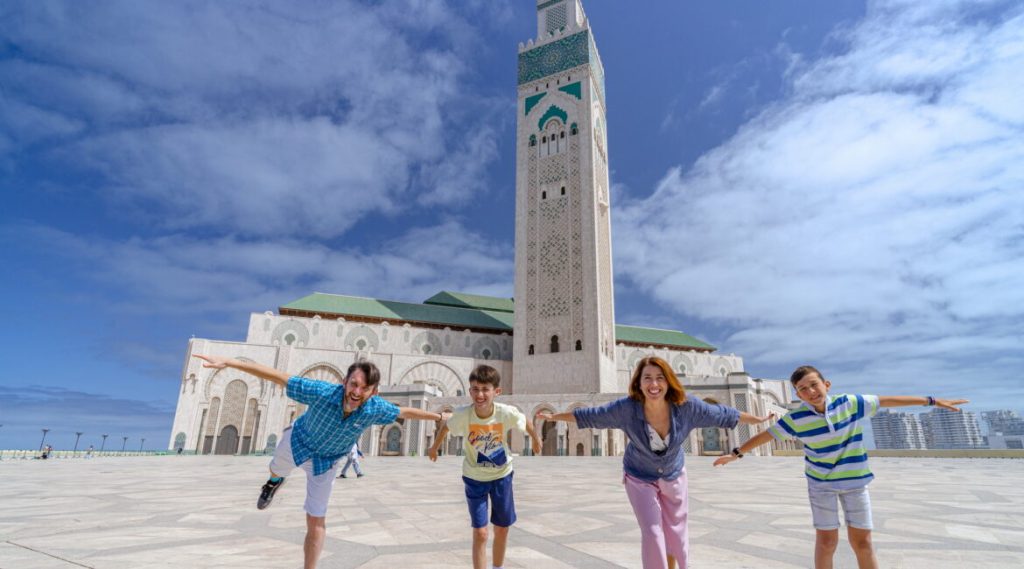 casablanca chefchaouen tour