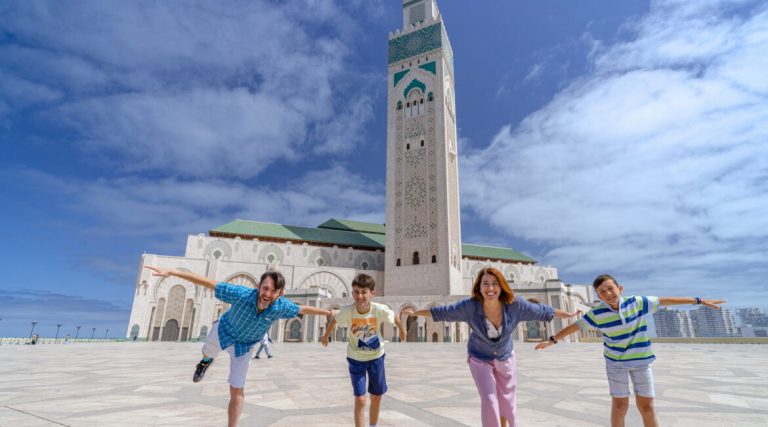 casablanca chefchaouen tour