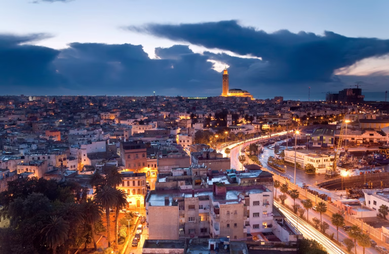 Find the best Unforgettable Tours from Casablanca – Morocco Holiday Packages & Sahara Desert TripsMorocco tours and private Sahara desert experiences with our Casablanca Travel Guide