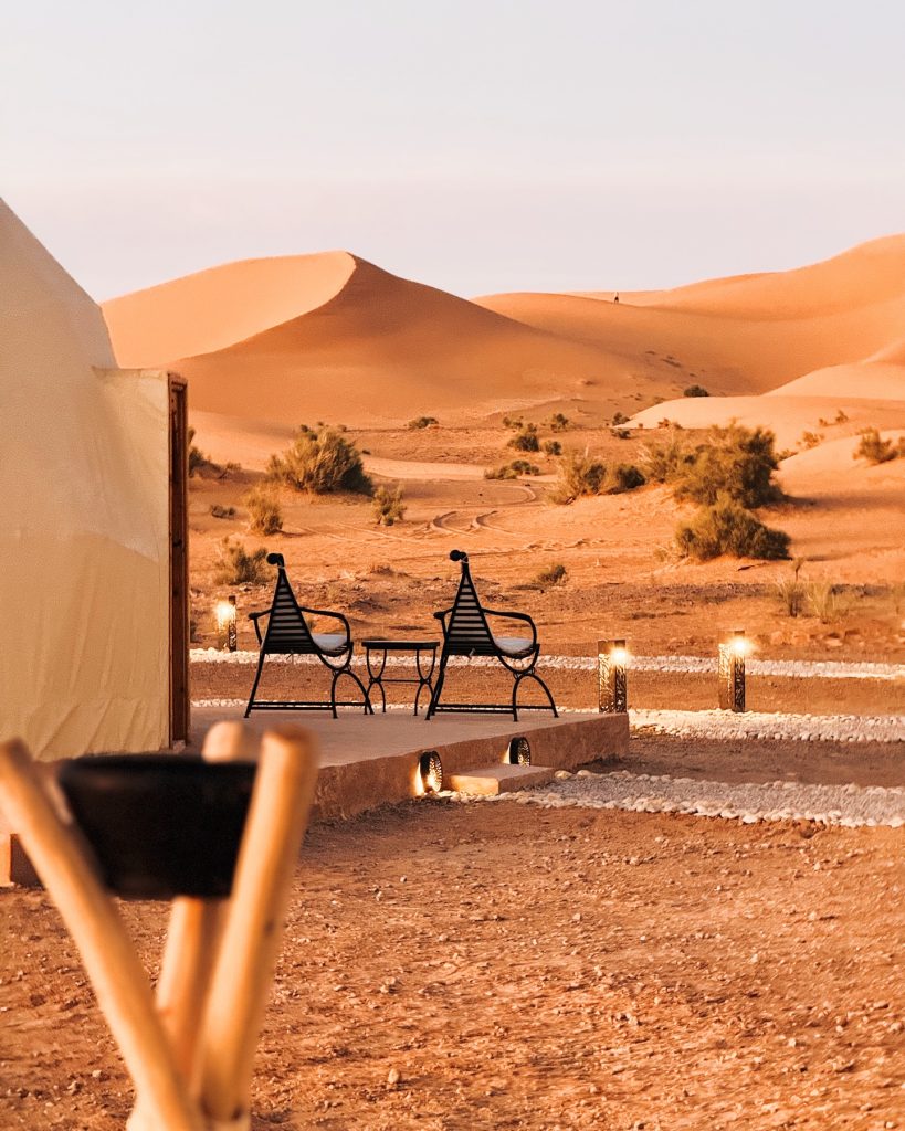 Morocco Desert Tours – Private Tours in Morocco