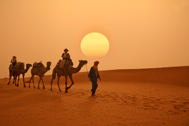 moroccoholidayservices