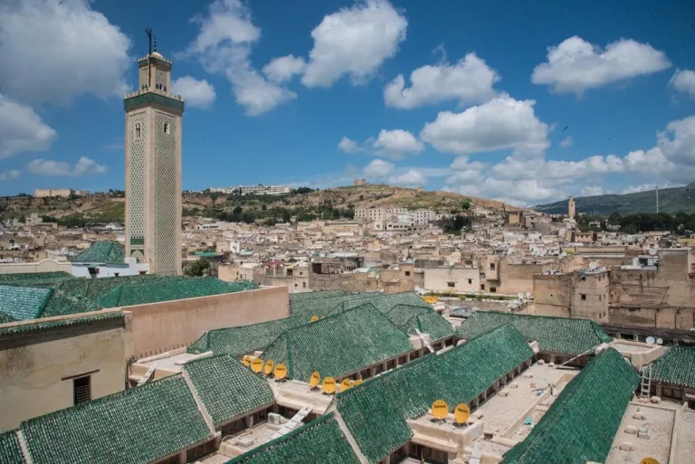 Fes Morocco Day Tour: The Ultimate 2025 Guide to Fes, Marrakech & Casablanca