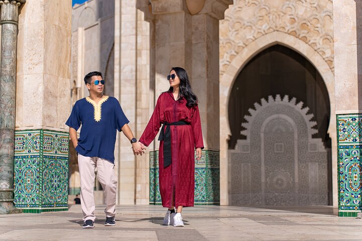 The Ultimate Guide to Morocco Private Tours (2025): Crafting Your Perfect Journey