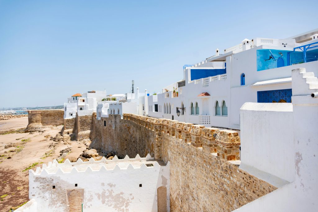 Morocco holidays service 