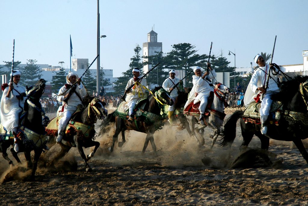Essaouira Beach Holidays