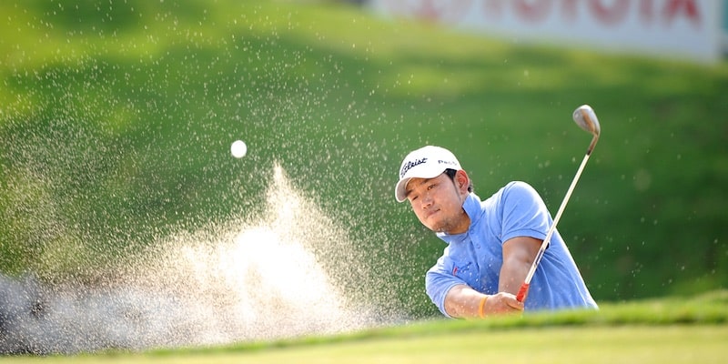 Exclusive Golf Travel Morocco