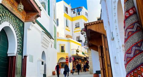 morocco holiday