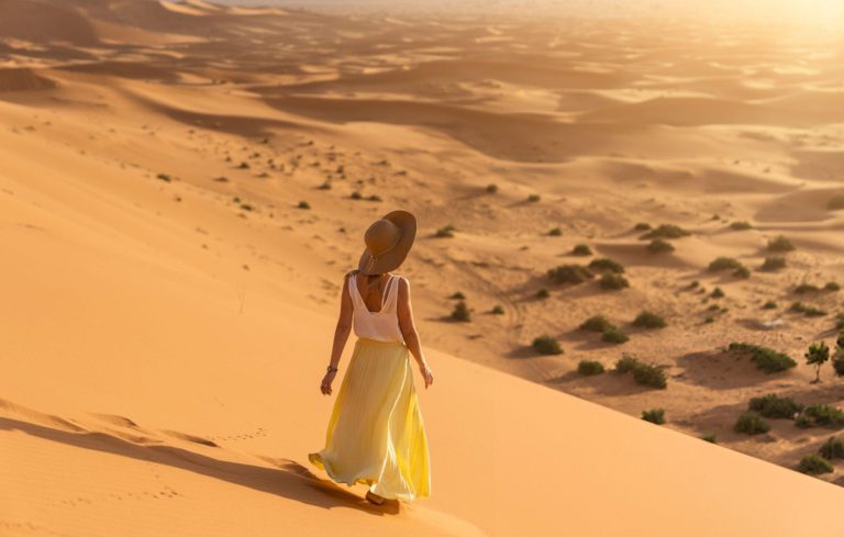 Morocco Desert Tours