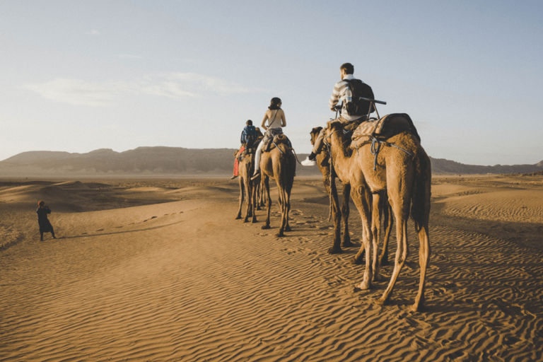 Morocco Desert Tours