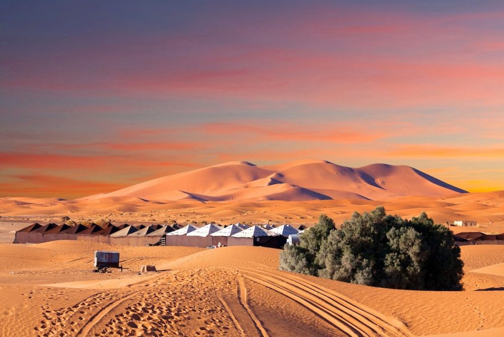 Morocco Desert Tours – Private Tours in Morocco