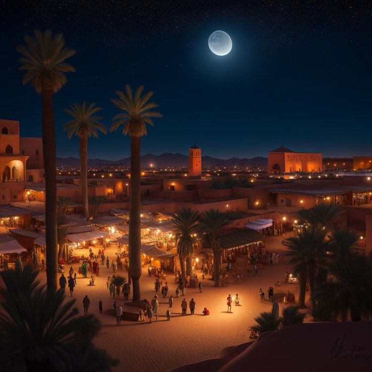 Marrakech Activities Guide: Top Tours & Experiences