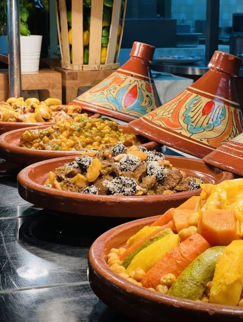 Experiences in Morocco: Sahara Nights, Berber Culture, Local Cuisine