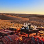 Luxury Morocco Desert Tours: From Marrakech to Merzouga