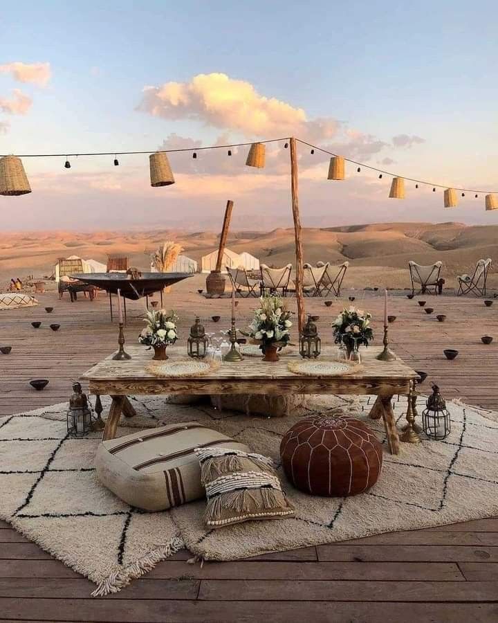 Tours From Marrakech