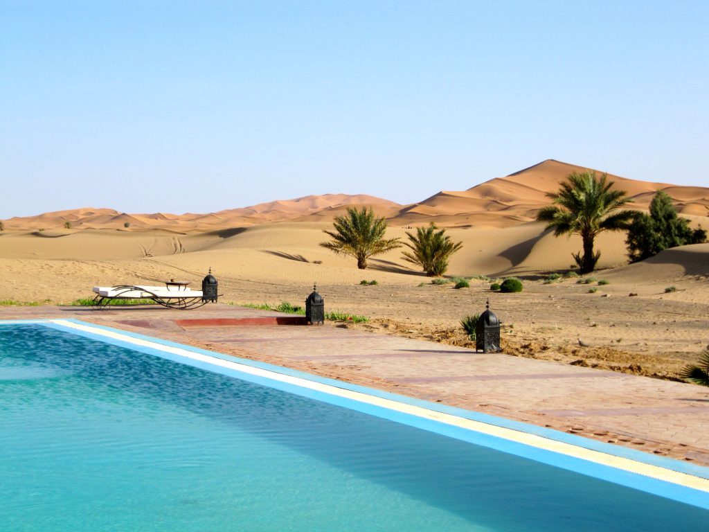 Unforgettable Tours from Casablanca – Morocco Holiday Packages & Sahara Desert Trips