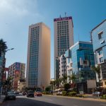 B2B companies in Morocco