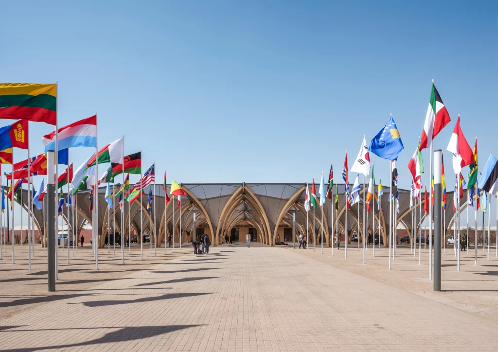 Morocco DMC and MICE services in Marrakech and Casablanca